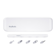 KeyBudz AirCare 2.0 Premium Cleaning Kit do AirPods i Lightning - 1202729 - zdjęcie 2